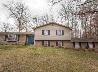 3704 Woodcrest Cir NW, Cleveland, TN 37312
