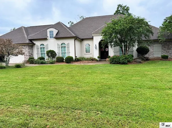 4115 Claire Ln, Monroe, LA 71201