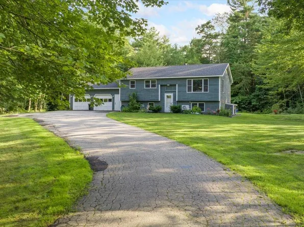 447 Danville Corner Road, Auburn, ME 04210