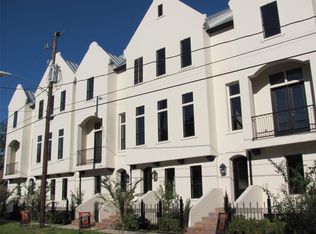 2420 Bevis St, Houston, TX 77008