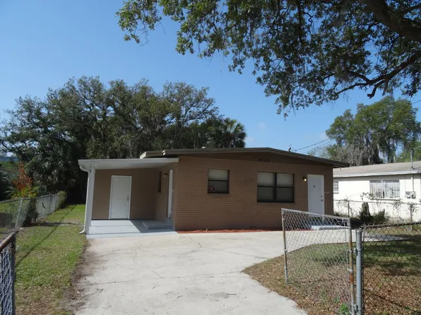 4220 W Laurel St, Tampa, FL 33607