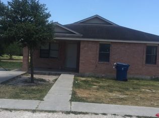 510 Saint Mary Dr, Freer, TX 78357