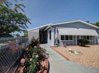 43640 Cyril Ln, Hemet, CA 92544