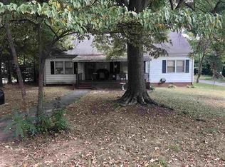 7224 Brock St, Spartanburg, SC 29303