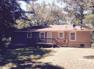 2261 5th St NE, Birmingham, AL 35215