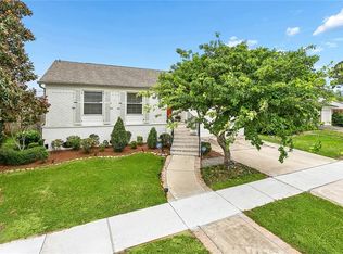 1800 Stanford Ave, Metairie, LA 70003