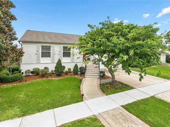 1800 Stanford Ave, Metairie, LA 70003