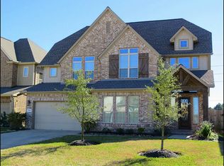 7111 Avalon Bend Cir, Spring, TX 77379