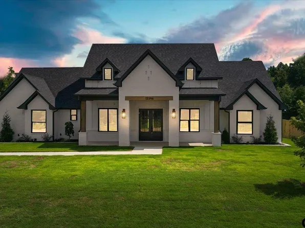 12396 Madison Xing, Bullard, TX 75757