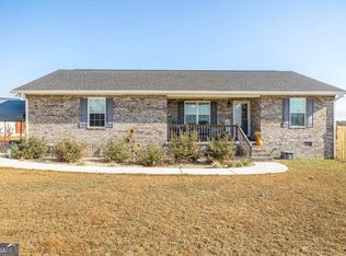 177 Lovett Scott Rd, Adrian, GA 31002