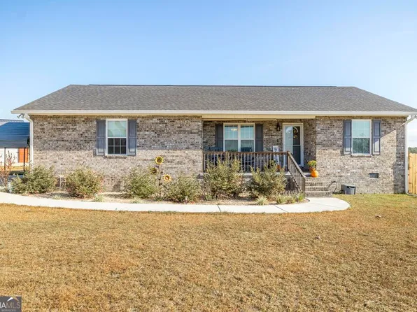 177 Lovett Scott Rd, Adrian, GA 31002