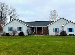 4148 Sholtz Rd, Oneida, NY 13421