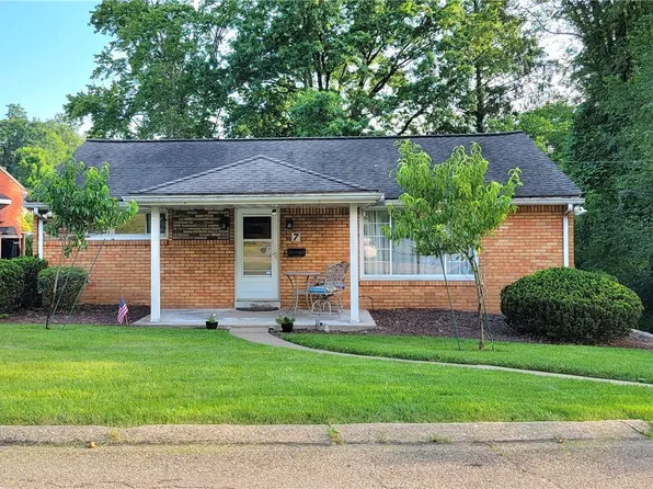 7 Carol Pl, Pittsburgh, PA 15220