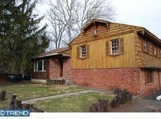 748 Bridgetown Pike, Feasterville Trevose, PA 19053