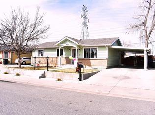 14011 Randolph Pl, Denver, CO 80239