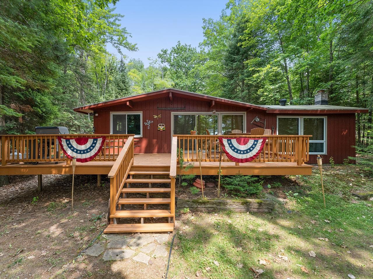 6505 Hallman Rd, Three Lakes, WI 54562 MLS 202728 Zillow