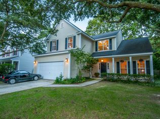 1586 Harborsun Dr, Charleston, SC 29412