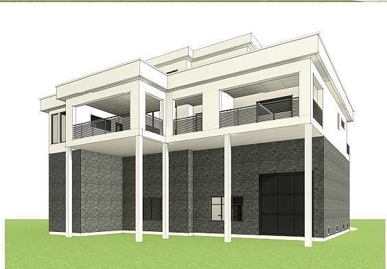 2nd image of (Undisclosed Address)