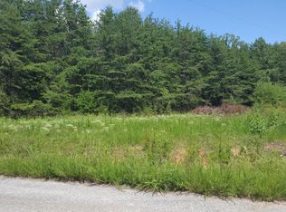 Dillon Cabin Rd, Moneta, VA 24121