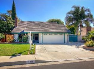 4812 Via Alameda, Yorba Linda, CA 92886