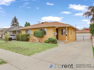 4418 Lindsey Ave, Pico Rivera, CA 90660