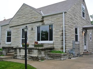 300 N 63rd St, Milwaukee, WI 53213