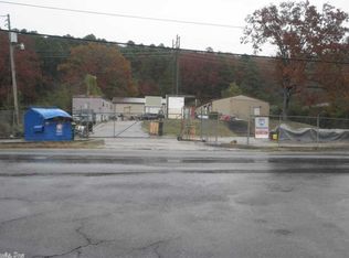 8824 Mac Arthur Dr, North Little Rock, AR 72118