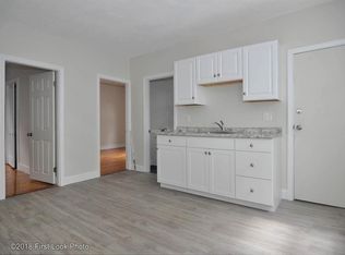 27 Herschel St #2, Providence, RI 02909