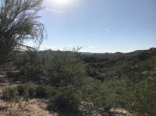 0 Mockingbird Rd LOT 0, Wickenburg, AZ 85390