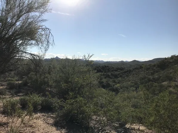 0 Mockingbird Road #0, Wickenburg, AZ 85390