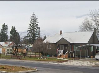 622 Michigan Ave, Libby, MT 59923