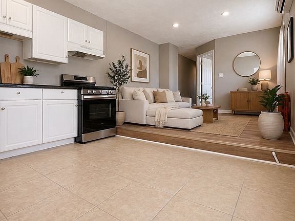 2nd image of 1401 Decatur St #2