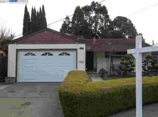 28068 Dickens Ave, Hayward, CA 94544