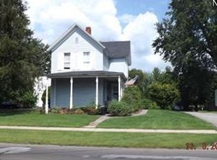 673 W Main St #20, Geneva, OH 44041