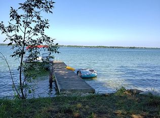 14751 Us Highway 23 S, Presque Isle, MI 49777