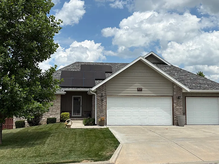 4537 Monte Carlo Street Ct — Photo 1