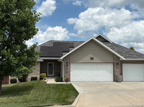 4537 Monte Carlo Street Ct, Ozark, MO
