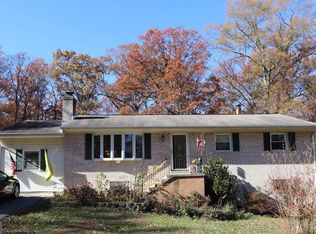 9298 Rollingwood Dr, Pomfret, MD
