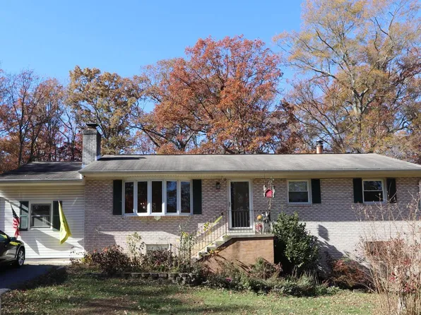 9298 Rollingwood Dr, Pomfret, MD 20675