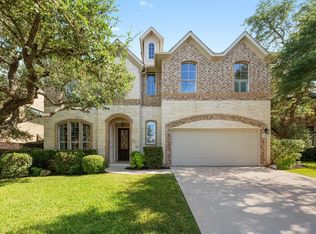 7224 Lapin Cv, Austin, TX 78739