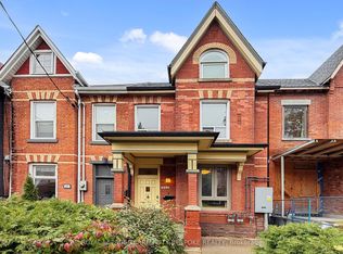 363 Euclid Ave, Toronto, ON M6J 2K1