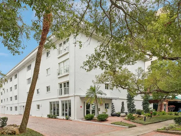 210 5th Ave S Unit 307, Saint Petersburg, FL 33701