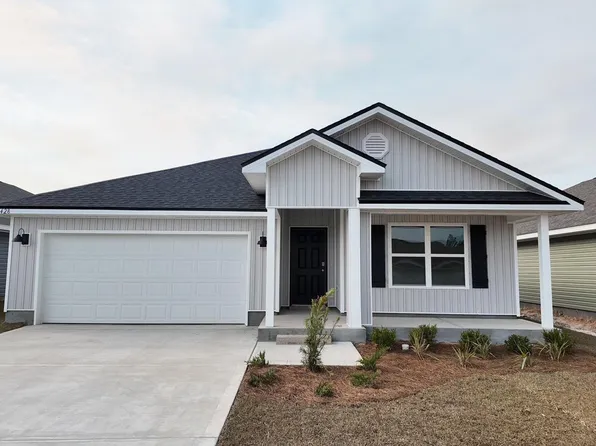 6428 Firefly Dr, Milton, FL 32583