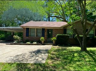 1320 Gratton Rd, Clarksville, TN 37043