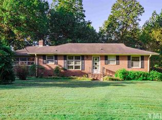 224 Riley Dr, Durham, NC 27704