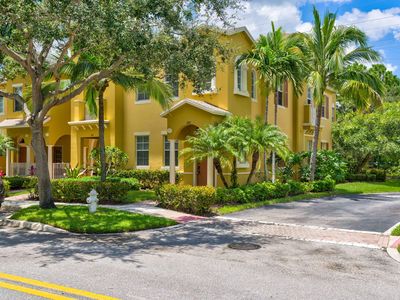 115 Seagrape Drive #201, Jupiter, FL, 33458