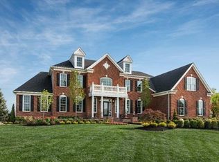 3 Belmont Ct, Monroe Twp, NJ 08831