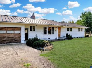 50314 Kingwood Ave, Gates, OR 97346