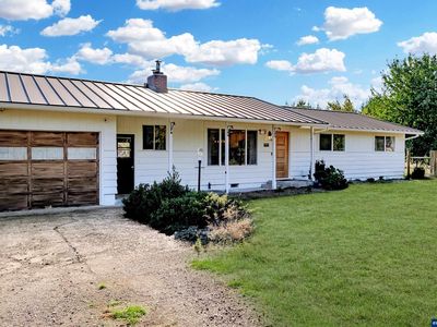 50314 Kingwood Ave, Gates, OR, 97346