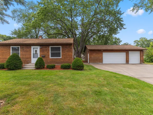 9131 Oakland Ave S, Bloomington, MN 55420